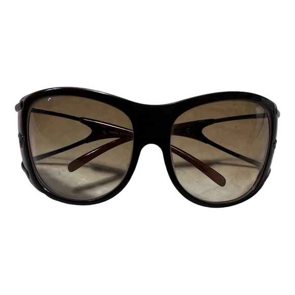 Versace Sunglasses Style 4086 Light Violet - Picture 3 of 9